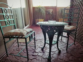 Morgenzicht Bed & Breakfast