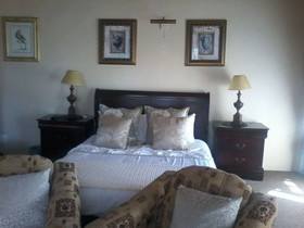 Morgenzicht Bed & Breakfast