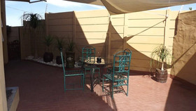 Morgenzicht Bed & Breakfast