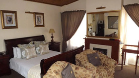 Morgenzicht Bed & Breakfast