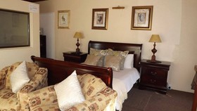 Morgenzicht Bed & Breakfast