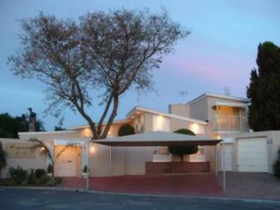 Morgenzicht Bed & Breakfast