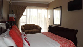 Morgenzicht Bed & Breakfast