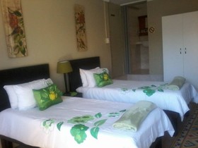 Morgenzicht Bed & Breakfast