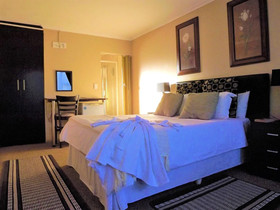 Morgenzicht Bed & Breakfast