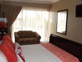 Morgenzicht Bed & Breakfast