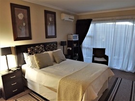 Morgenzicht Bed & Breakfast