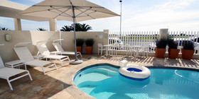 Mouille Point Village
