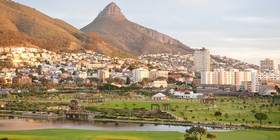 Mouille Point Village