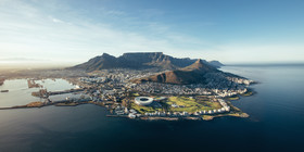 Mouille Point Village