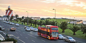 Mouille Point Village