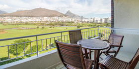Mouille Point Village
