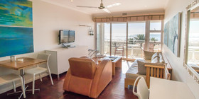 Mouille Point Village