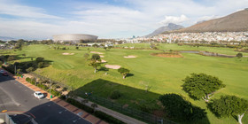 Mouille Point Village