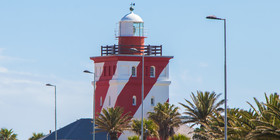 Mouille Point Village