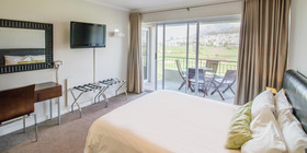 Mouille Point Village