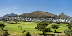 Mouille Point Village