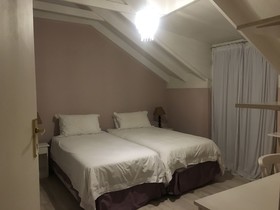 Mountain Manor Guest House