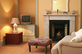 Mountain Manor Guest House