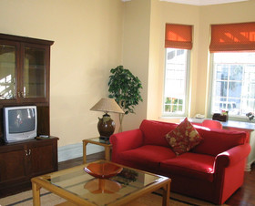 Mountain Manor Guest House