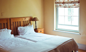 Mountain Manor Guest House