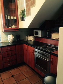 Mountain Manor Guest House