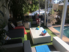 Mountain Manor Guest House