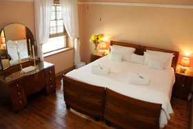 Mountain Manor Guest House