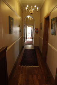 Mountain Manor Guest House