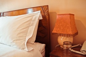 Mountain Manor Guest House