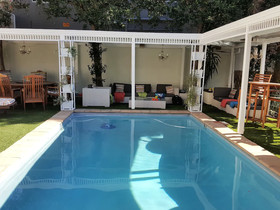 Mountain Manor Guest House