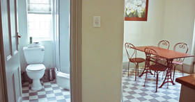 Mountain Manor Guest House