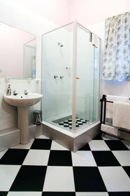 Mountain Manor Guest House