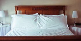 Mountain Manor Guest House
