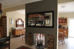 Mountain Manor Guest House