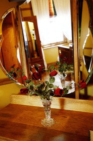 Mountain Manor Guest House