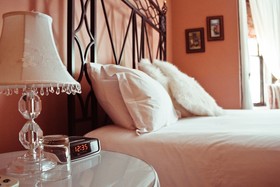 Mountain Manor Guest House