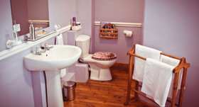 Mountain Manor Guest House