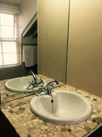 Mountain Manor Guest House