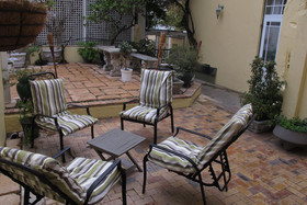 Mountain Manor Guest House