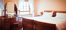 Mountain Manor Guest House