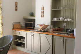 Mountain Manor Guest House