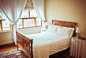 Mountain Manor Guest House