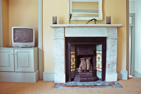 Mountain Manor Guest House