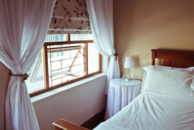 Mountain Manor Guest House