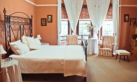 Mountain Manor Guest House