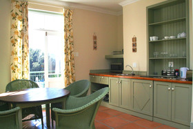 Mountain Manor Guest House