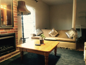 Mountain Manor Guest House