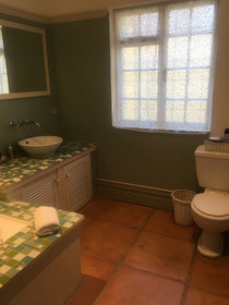 Mountain Manor Guest House