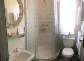 Mountain Manor Guest House